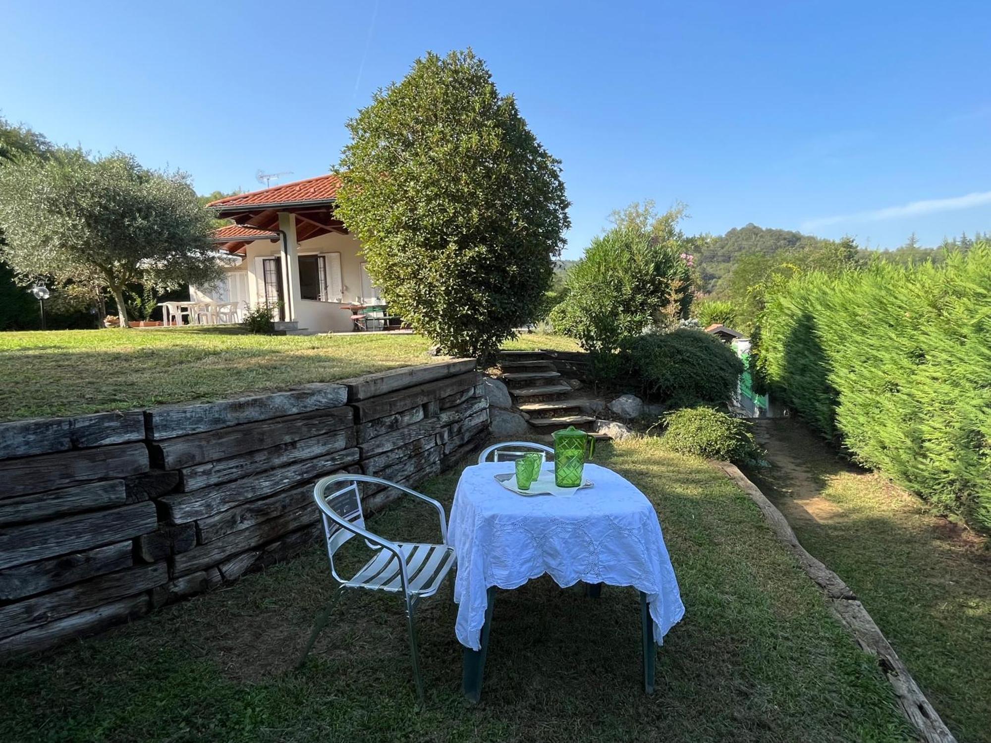 Paradise - Nature And Wellness Pino Torinese Εξωτερικό φωτογραφία
