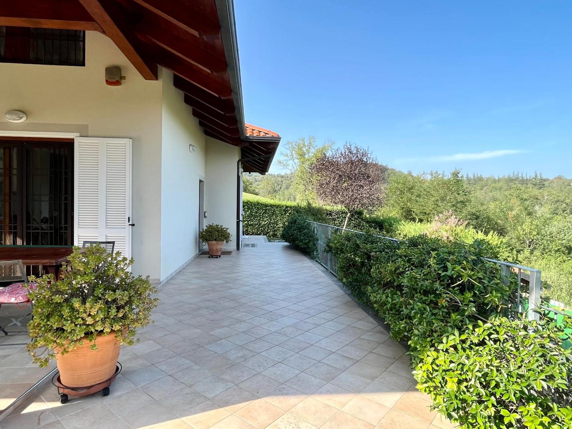 Paradise - Nature And Wellness Pino Torinese Εξωτερικό φωτογραφία