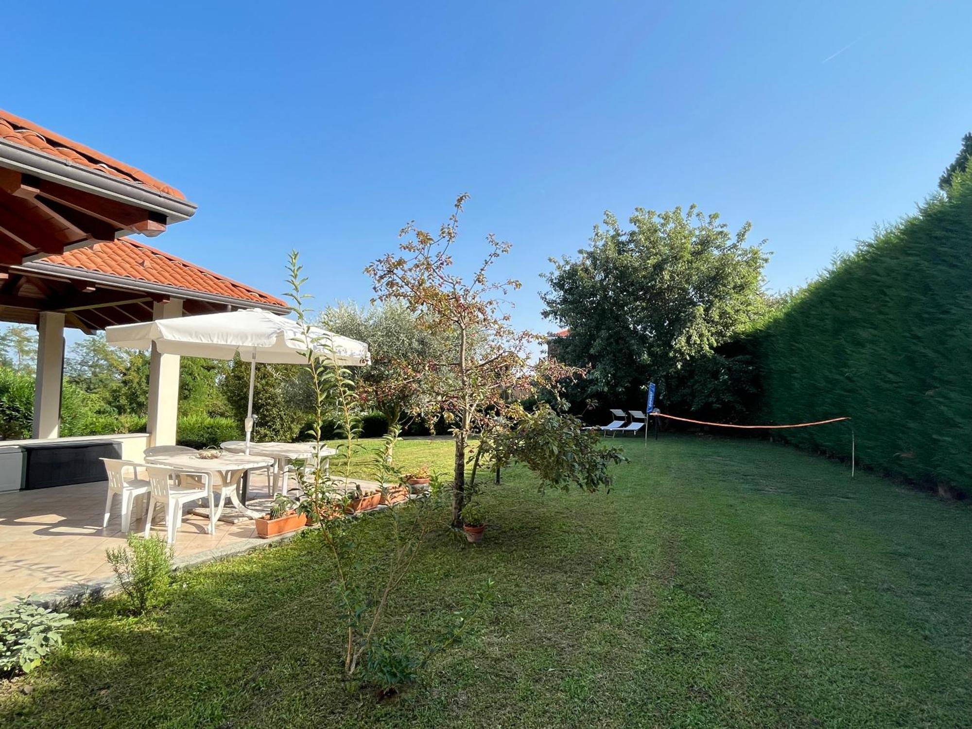 Paradise - Nature And Wellness Pino Torinese Εξωτερικό φωτογραφία