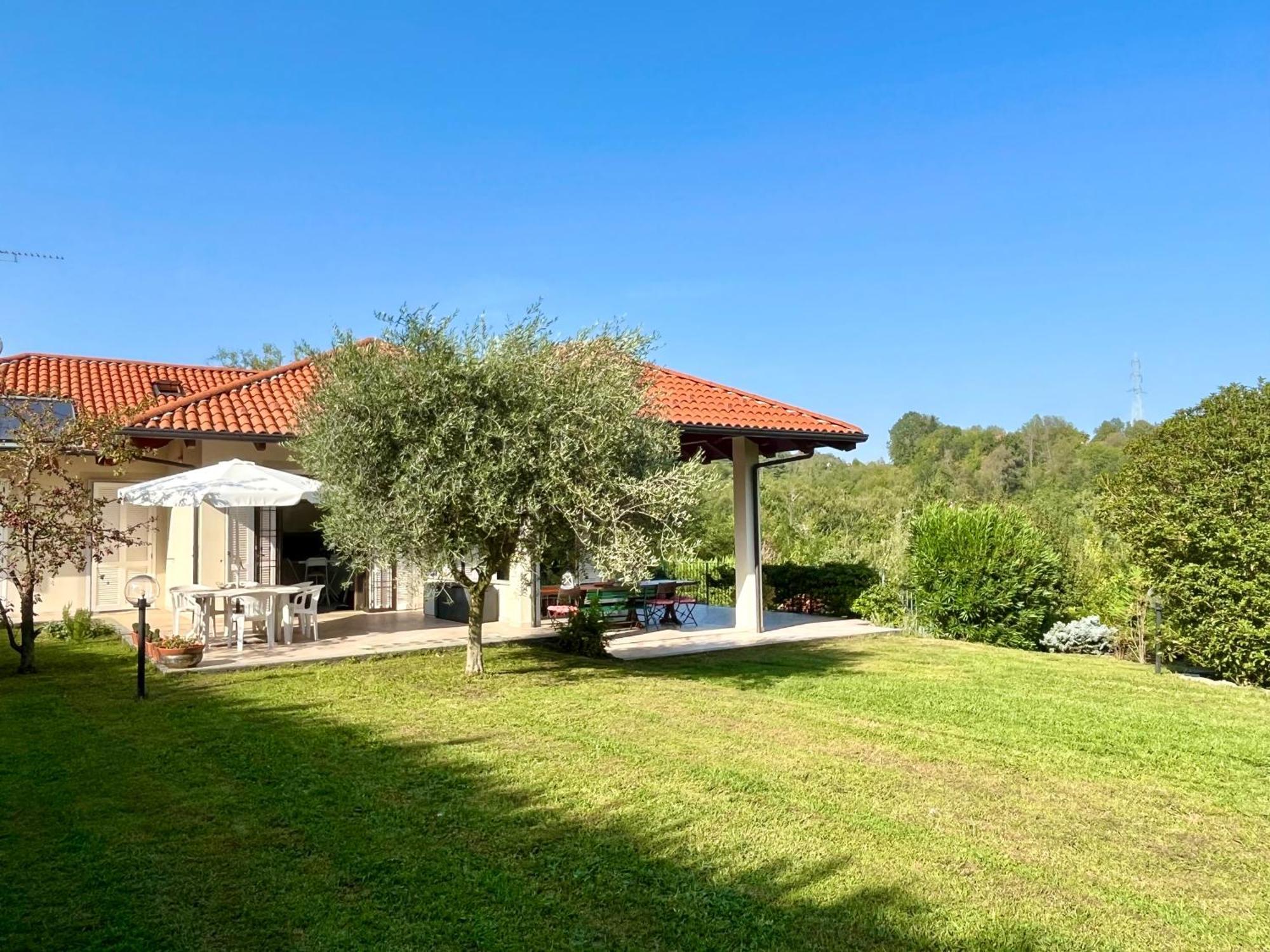 Paradise - Nature And Wellness Pino Torinese Εξωτερικό φωτογραφία