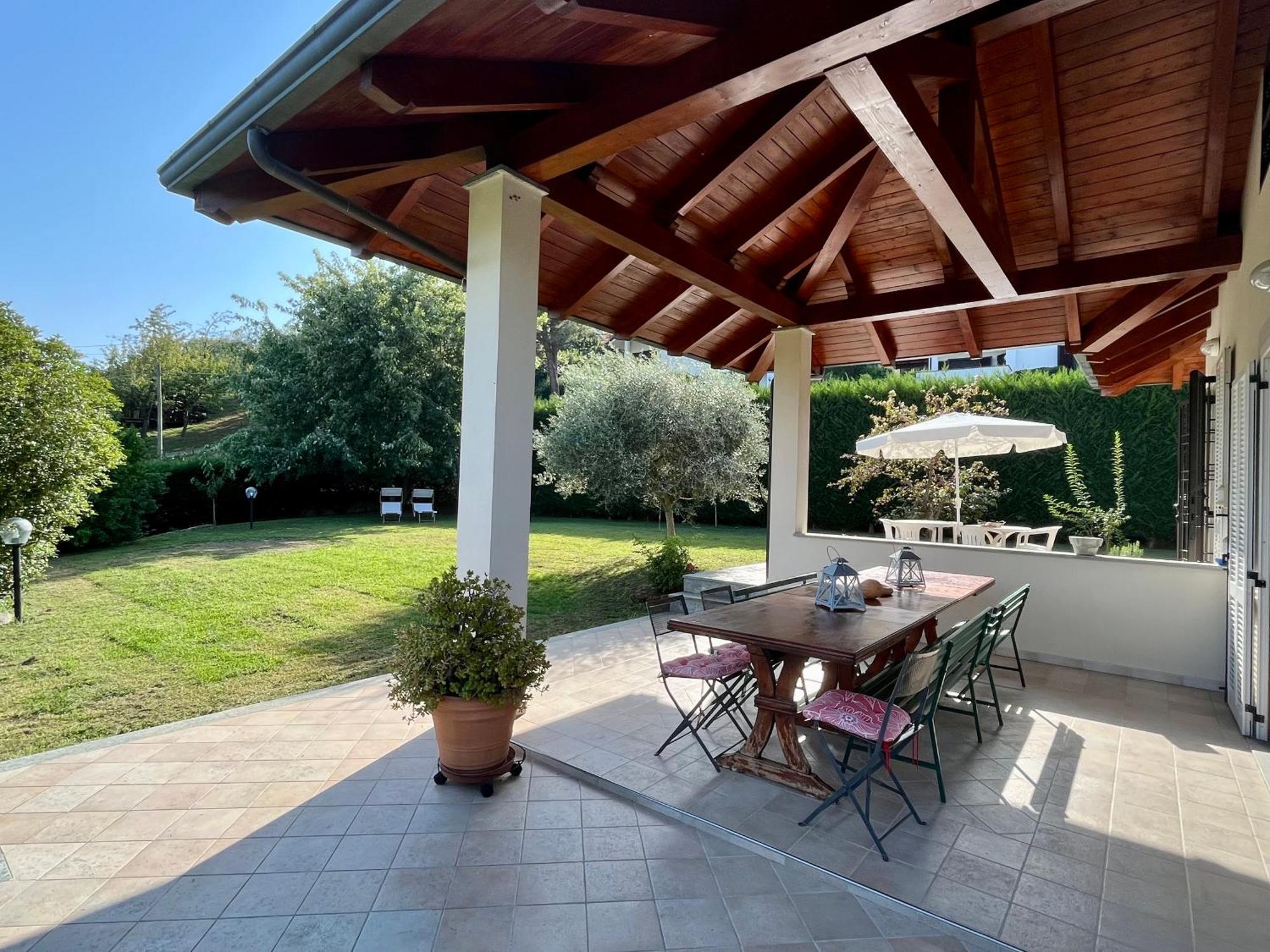 Paradise - Nature And Wellness Pino Torinese Εξωτερικό φωτογραφία
