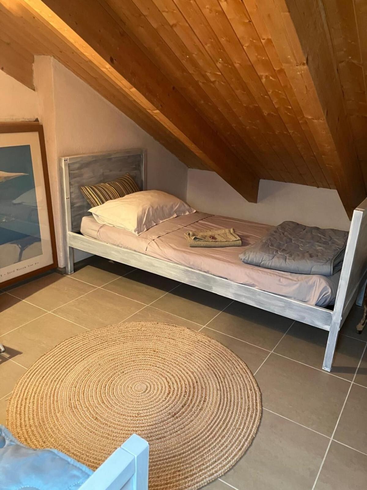 Paradise - Nature And Wellness Pino Torinese Εξωτερικό φωτογραφία