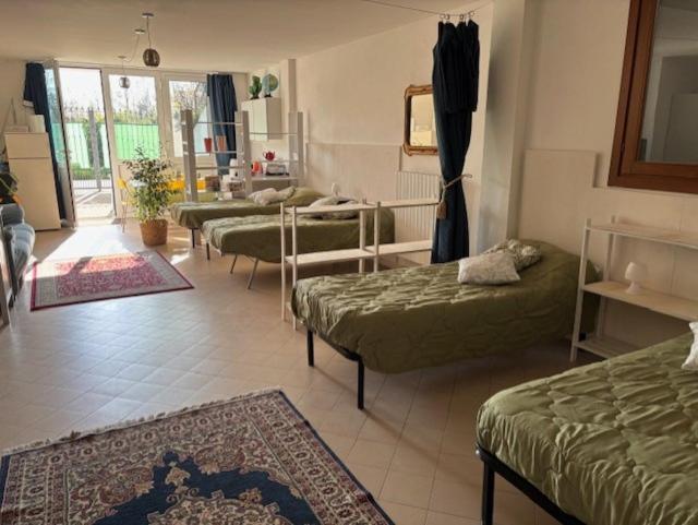Paradise - Nature And Wellness Pino Torinese Εξωτερικό φωτογραφία