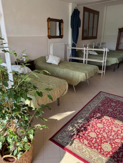 Paradise - Nature And Wellness Pino Torinese Εξωτερικό φωτογραφία