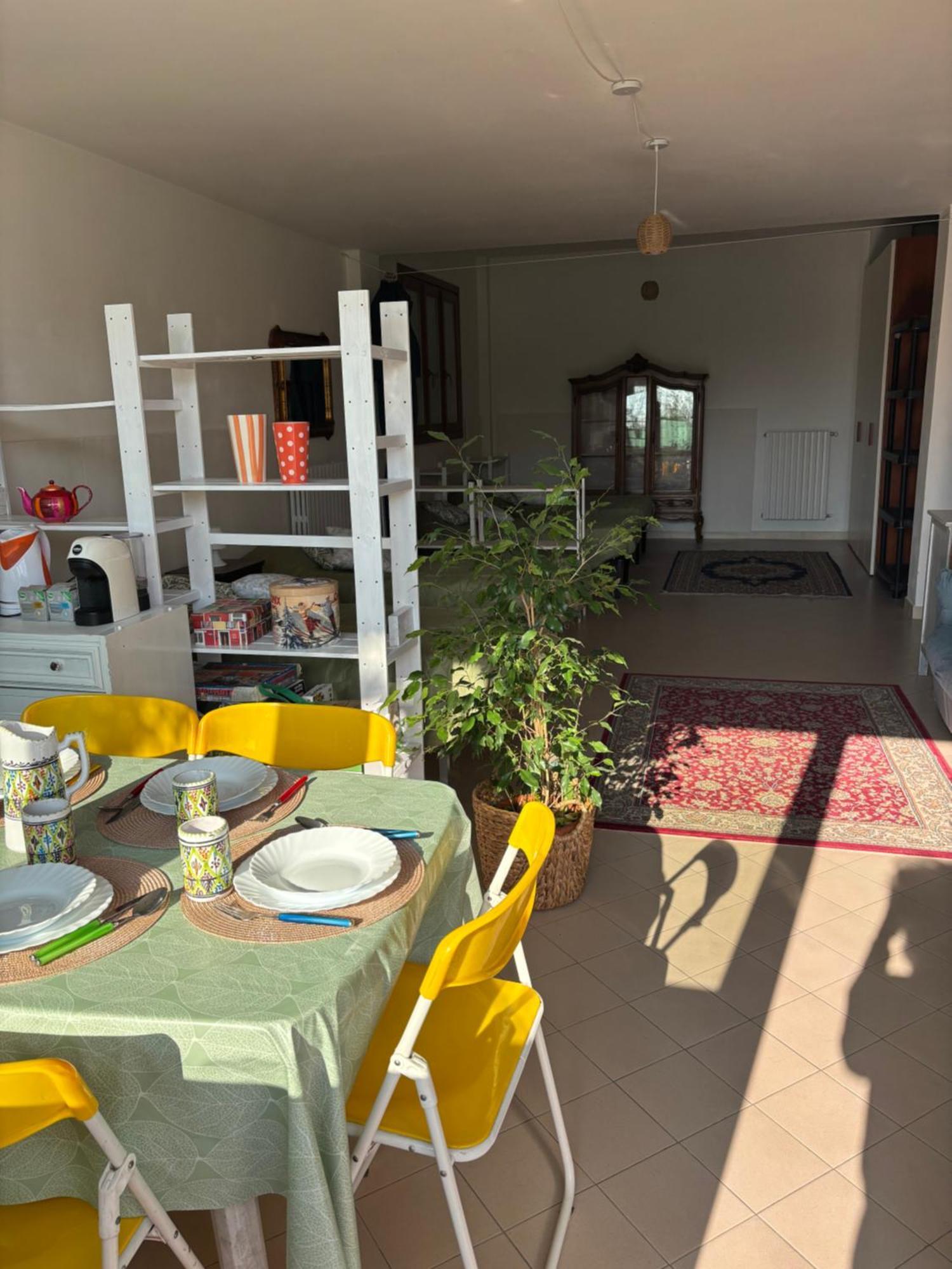 Paradise - Nature And Wellness Pino Torinese Εξωτερικό φωτογραφία